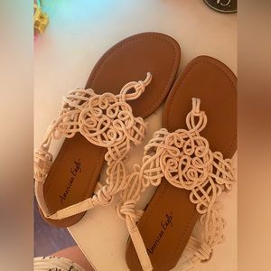 American Eagle Women’s Sandals